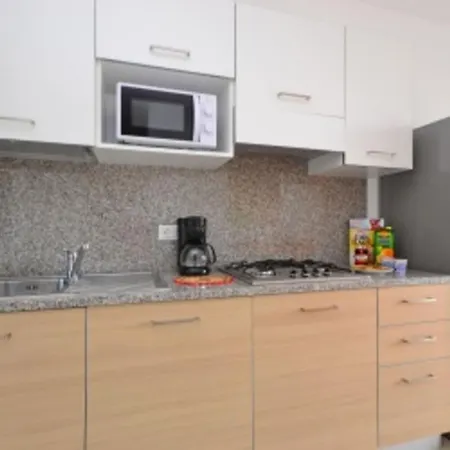 Spacious For Families And Friends Lignano Sabbiadoro