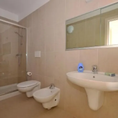 Apartment Spacious For Families And Friends Lignano Sabbiadoro
