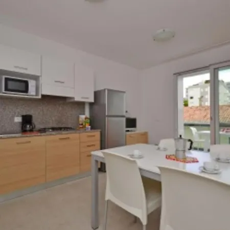 Spacious For Families And Friends Apartment