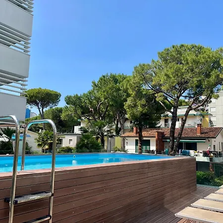 Spacious For Families And Friends * Lignano Sabbiadoro