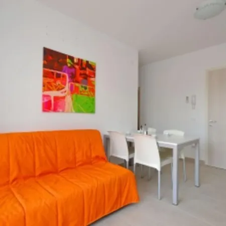Spacious For Families And Friends Lignano Sabbiadoro