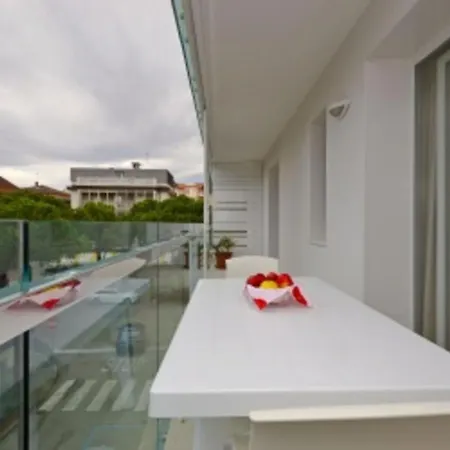 Apartment Spacious For Families And Friends