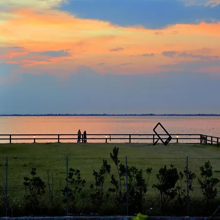 Spacious For Families And Friends Lejlighed Lignano Sabbiadoro