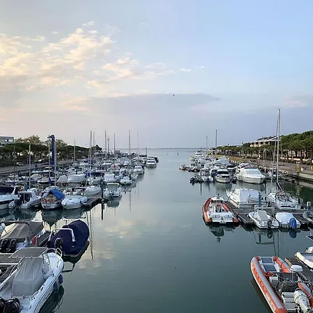 Spacious For Families And Friends * Lignano Sabbiadoro